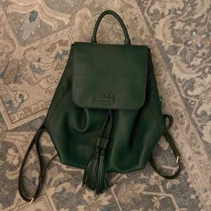 Tory Burch Backpack